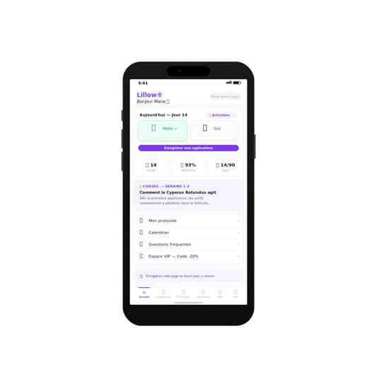 FallBack Text for a file